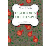 Desertores del tiempo: 46 (El árbol de la luz)