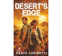 Desert's Edge: A Jack Cross Novel