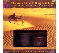 Deserts Of Rajasthan - Celebration in The Sand Dunes