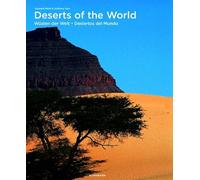 DESERTS OF THE WORLD (GUIA DE LUGARES)