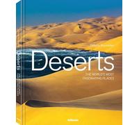 Deserts: The world's most fascinating places/Die faszinierendsten Orte der Welt