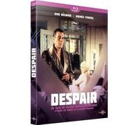 Desesperación / Despair (1978) ( Despair - Eine Reise ins Licht ) [ Origen Francés, Ningun Idioma Espanol ] (Blu-Ray)