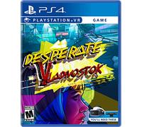 Desesperado: Vladivostok - PlayStation 4