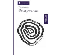 DESESPERANZA: QUE EL SILENCIO NO SEA EL CAMINO