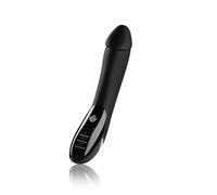Desexualización forzada con EStim - Cosquillas a Truman