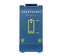 Desfibrilador Philips HeartStart HS1/FRx: Batería de repuesto, M5070A