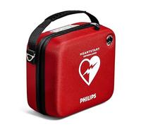 Desfibrilador Philips HeartStart HS1: Maleta de transporte estándar, M5075A