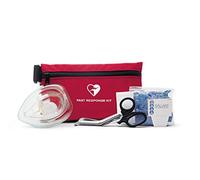 Desfibrilador Philips HeartStart: Kit de respuesta rápida, 68-PCHAT