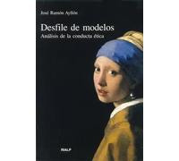 Desfile de modelos | José Ramón Ayllón