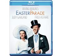 Desfile de Pascua – Warner Bros. – Blu-ray – (1948)