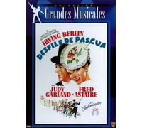 Desfile De Pascua [DVD]