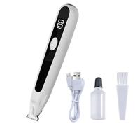 Desgarrador de costuras eléctrico, borrador de puntadas para bordado, desgarradores de costuras, borrador de hilo de coser, herramientas de eliminación de bordado eléctrico, removedor profesional para