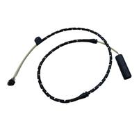 Desgaste Contacto Compatible Con BMW Para X5 E53 4.8is 2004 2005 2006 1 Unidad Sensor Desgaste Pastillas De Freno Delanteras 34351165579