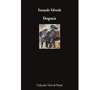 Desgracia