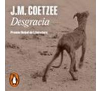 Desgracia (audiolibro)