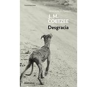 Desgracia