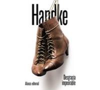 Desgracia Impeorable