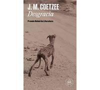 Desgracia