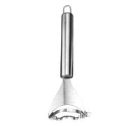 Desgranador de maíz, pelador de maíz, raspador de granos de acero inoxidable, removedor de utensilios de cocina para casa, hotel, restaurante