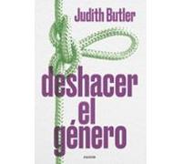 Deshacer el género