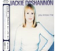 Deshannon, Jackie - ユー・ノウ・ミー