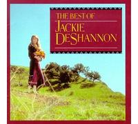 Deshannon, Jackie - Best of Jackie Deshannon