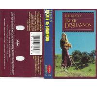 Deshannon,Jackie - Best of Jackie Deshannon [CASSETTE]
