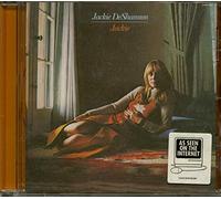 DeSHANNON, Jackie - DeSHANNON, Jackie Jackie...plus