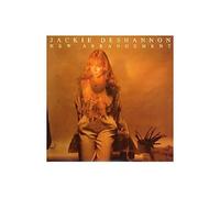Deshannon,Jackie - New Arrangement