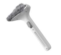 Desheding Brush - 16.8x8.5x5cm ABS Stainless Steel | Cat Grooming Comb | Dematting Brush | Pet Hair Thinning Brushes For Cats Dogs Pet Grooming Home Travel Kitten Puppy Use