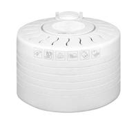 Deshidratador de Alimentos DR 2751 - CLATRONIC