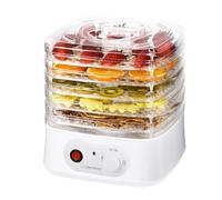 ESD004 Esperanza. Seta, Fruta, Secadora de Verduras, appetissant Marca Esperanza