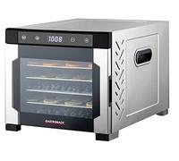 Gastroback Deshidratador Pro Design 46602 Gastroback Plata