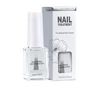 Deshidratador de Uñas | Deshidratante Para Cutículas - Deshidratador Natural para Preparación de Uñas | para Salón, Hogar, Academia de Belleza, Entusiastas, Principiantes y