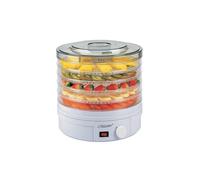 Deshidratador - Maestro - MR765 - 245W - 5 Tamices - Temperatura Ajustable