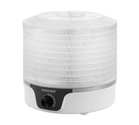 Concept SO1090 Otros - Aparatos para preparación de alimentos, plástico, color blanco