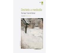 Deshielo A Mediodia: 20 (LETRAS NORDICAS)