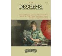 DESHIMA n°19/2025: Silenced Women Authors of the Nordic Area (1870-1914) / Narrating a modern North: identities, images and critics