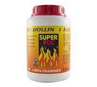 Deshollinador Super Foc