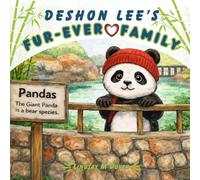 Deshon Lee's Furever Family: A book for children adopted from foster care