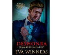 Deshonra: Romance de Mafia Rusa (Russian Sinners)