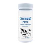 Deshorning - Botella de 110 g | Solución profesional para el cuidado del