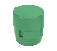 Deshuesador de Aceitunas - Descorazonador de Cerezas | Accesorio de Cocina Quitapipas para Camping, Picnics, Elaboración de Mermeladas