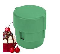 Deshuesador de Aceitunas | Extraedor de Huesos Múltiple | Accesorio de Cocina Quitapipas para Camping, Picnics, Elaboración de Mermeladas