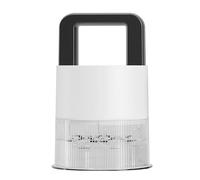 Deshuesador de Cerezas - Dispositivo de Expulsión Rápida Tipo Pistón | Utensilio para Frutas con Protector Antisalpicaduras - para Aceitunas, Dátiles, Hacer Mermelada, Pastelería, Fruta