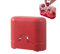 Deshuesador de cerezas,Prensa Manual Quitahuesos de Aceitunas para Uso en Cocina - Deshuesador de cerezas para uso doméstico - para Chefs, Preparación de Comidas, Uso Doméstico y Restaurantes