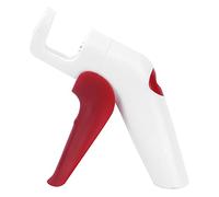 Deshuesador de cerezas y aceitunas, deshuesador de cerezas Descorazonador de cerezas y aceitunas Herramienta de mano multifunción para descorazonar frutas