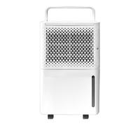 Deshumidificador 210w 12l/día depósito 2,5l edm
