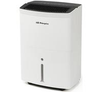Deshumidificador 30L/Día 490W (4.8L) - ORBEGOZO