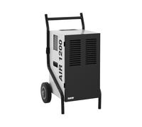 Deshumidificador - 50 L/24 h - 90 m² - 5,69 L | MSW